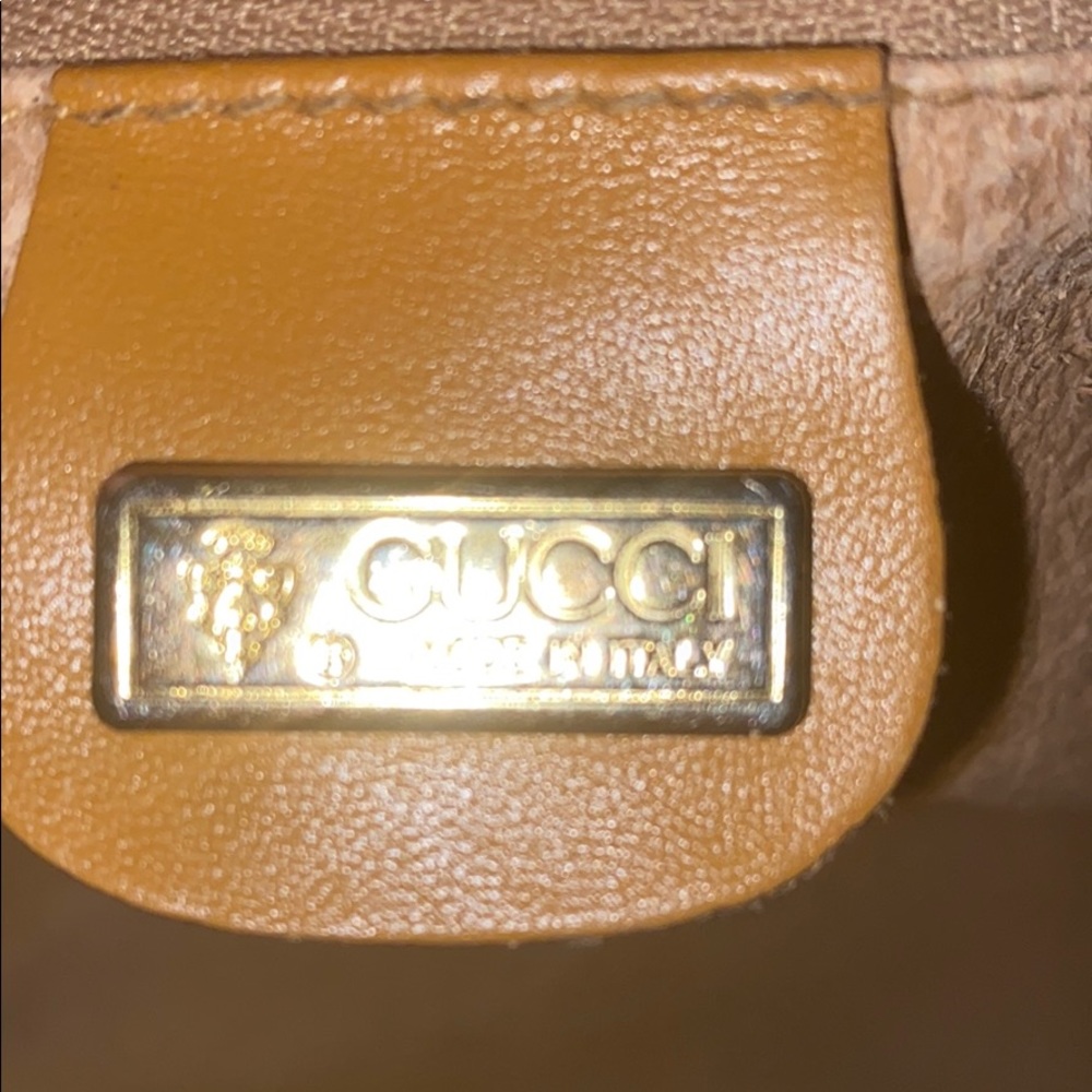✨ Gucci handbag ✨ - Picture 9 of 12
